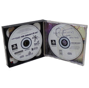 Parasite Eve - PS1