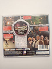 Star Wars Episode 1: Jedi Power Battles - Playstation