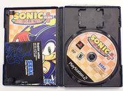 Sonic Mega Collection - PS2