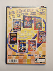 Sonic Mega Collection - PS2