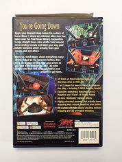 Descent - Playstation