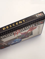 Descent - Playstation