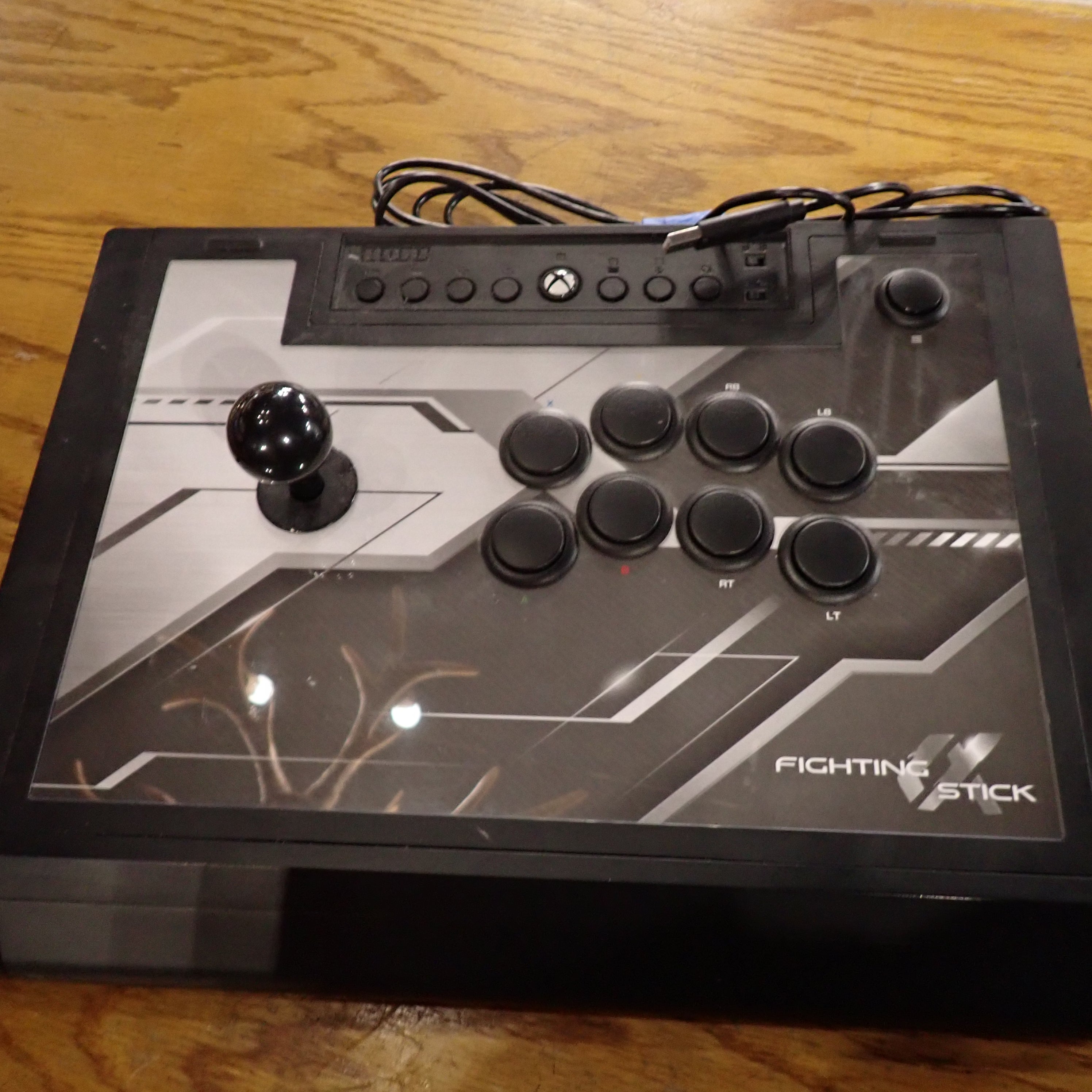 Hori - Fighting Stick Alpha -Tournament Grade Fightstick