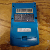 Gameboy Color - Teal
