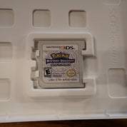 Pokemon Mystery Dungeon Gates To Infinity - 3DS