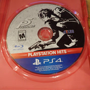 Persona 5(Playstation Hits) - PS4