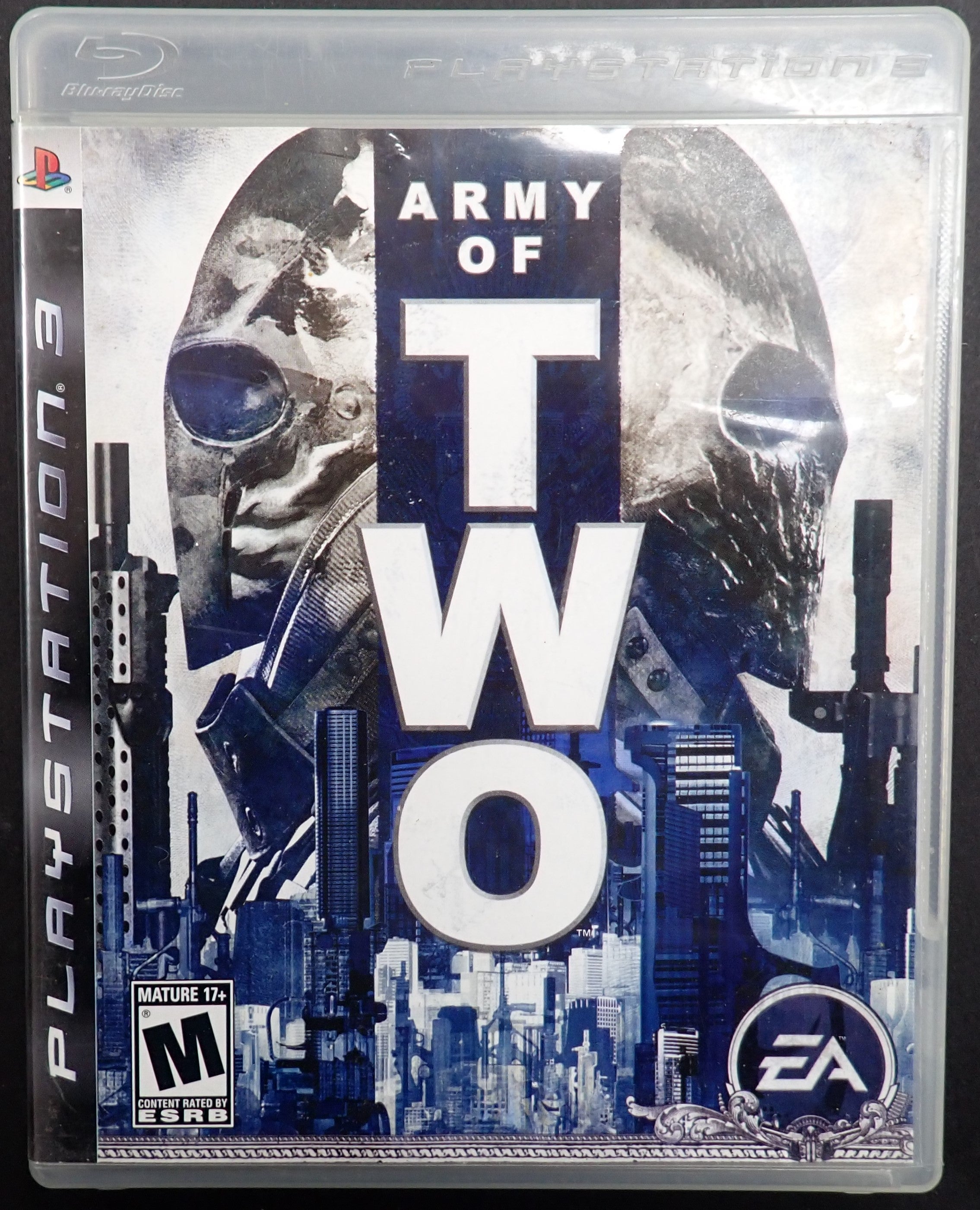 Army of Two - PS3