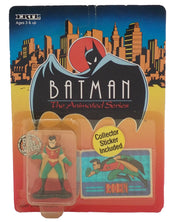 Robin - Die Cast Metal Figure