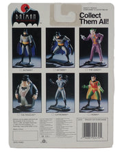 Robin - Die Cast Metal Figure