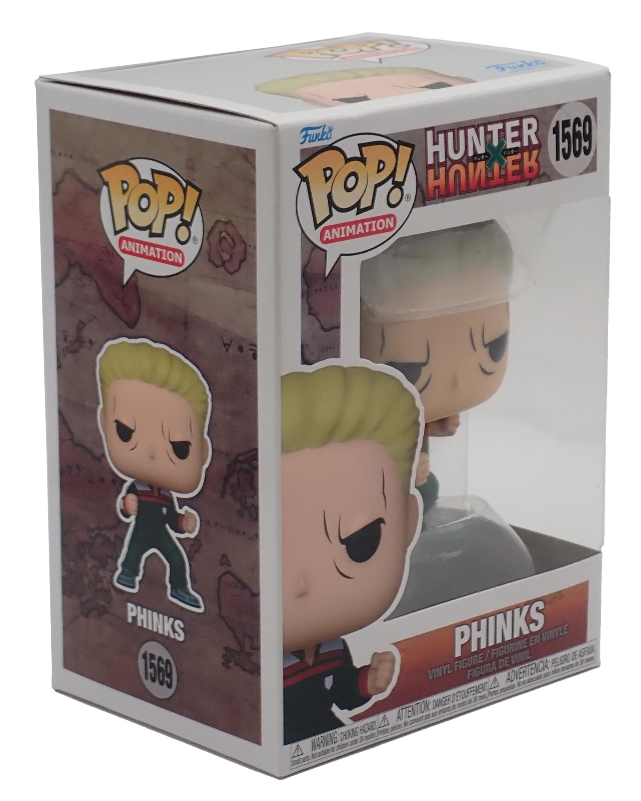 Phinks - POP! #1569