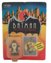 The Penguin - Die Cast Metal Figure