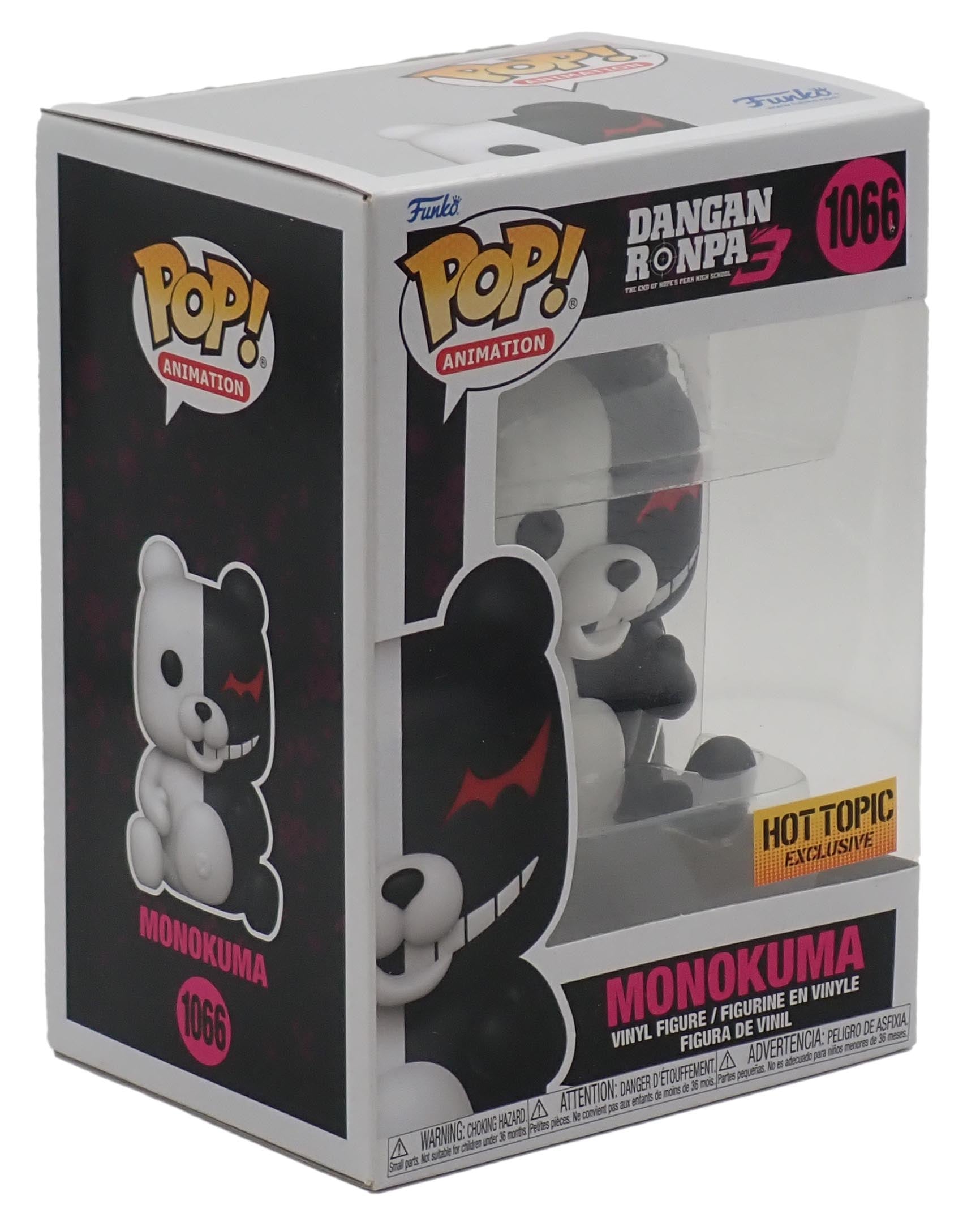 Monokuma - POP! #1066