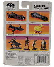 Batman - Batman Returns Die-Cast Figure