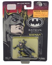 Batman - Batman Returns Die-Cast Figure