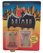 Catwoman - Die Cast Metal Figure