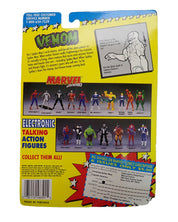Venom Action Figure - ToyBiz