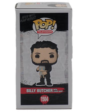 Billy Butcher with Laser Baby - POP! #1504