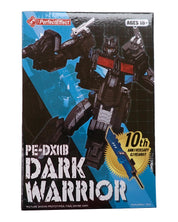 PE-DX11B Dark Warrior - PerfectEffect