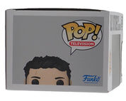 Billy Butcher with Laser Baby - POP! #1504