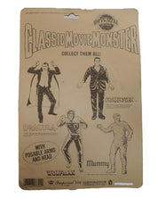The Mummy - Classic Movie Monster Imperial Toy Corporation