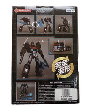 PE-DX11B Dark Warrior - PerfectEffect