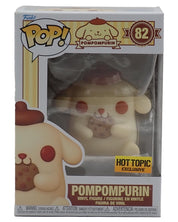 Pompompurin - POP! #82
