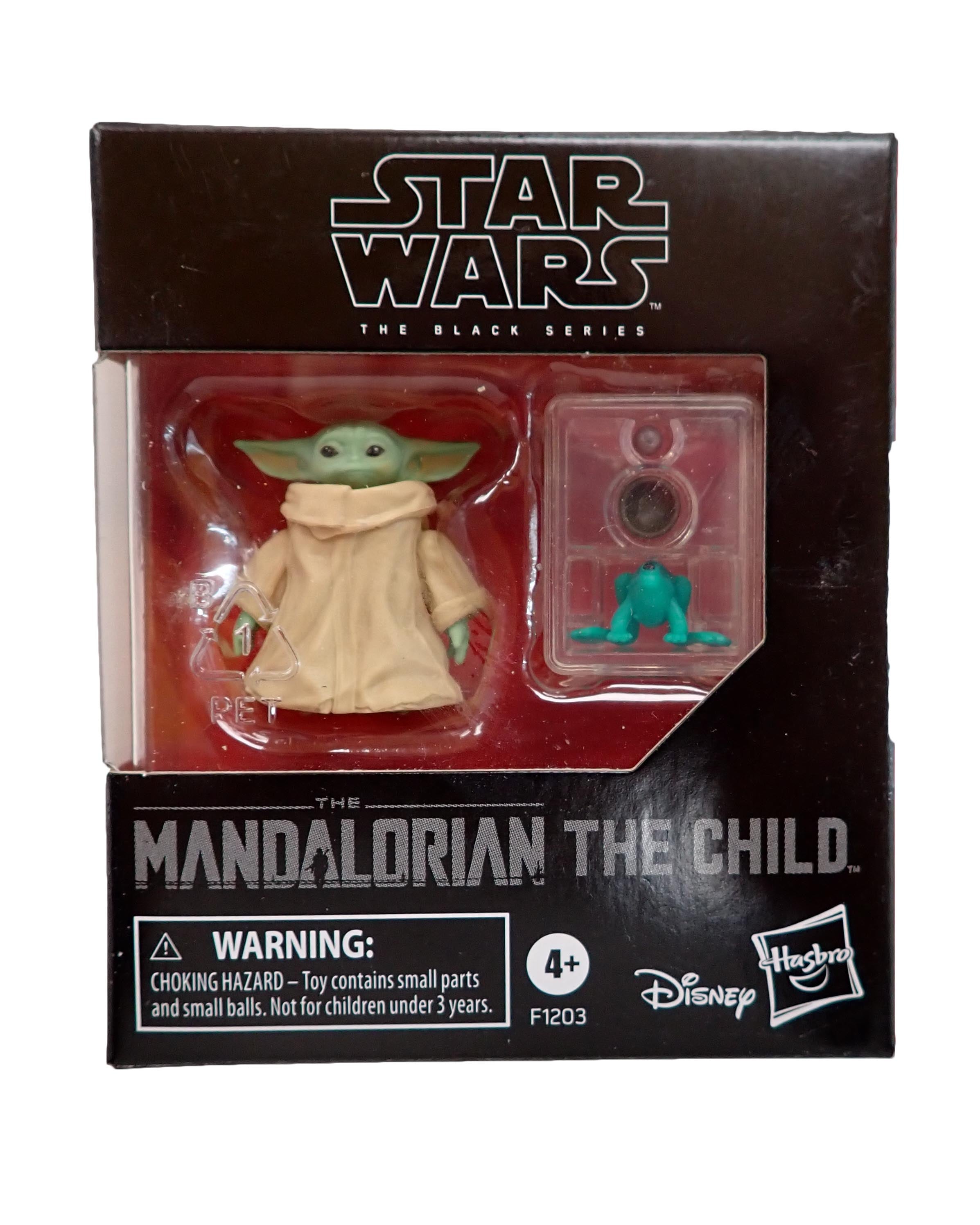 The Mandalorian The Child - Star Wars The Black Series