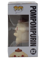 Pompompurin - POP! #82