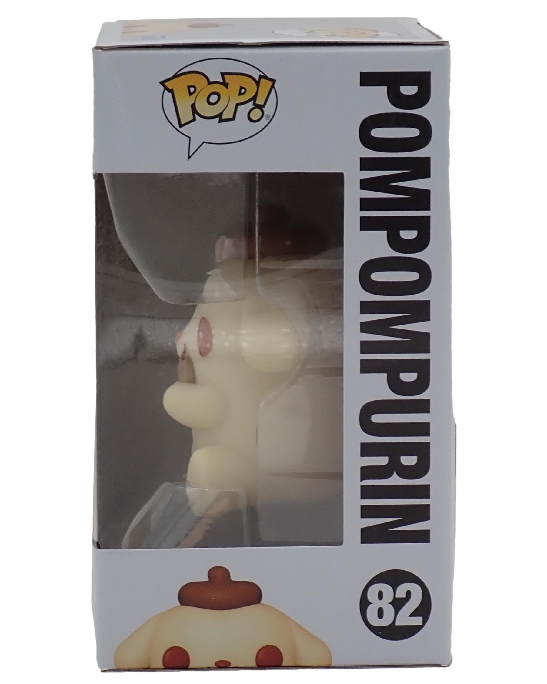 Pompompurin - POP! #82