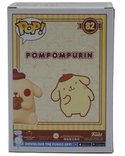 Pompompurin - POP! #82