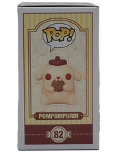Pompompurin - POP! #82