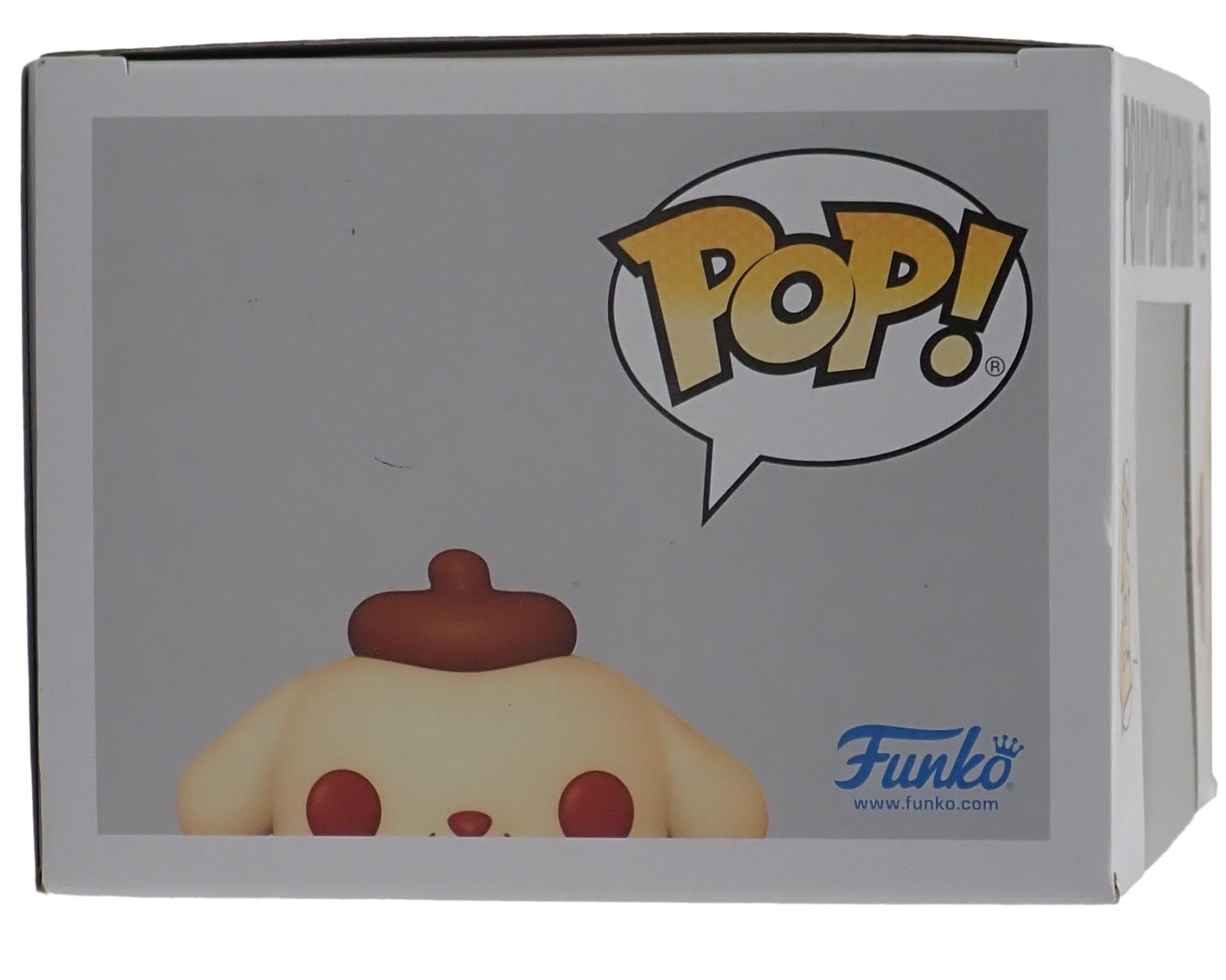 Pompompurin - POP! #82