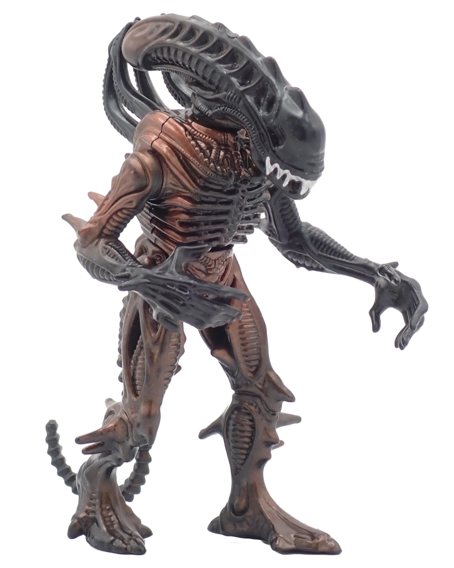 Scorpion Xenomorph - Alien Figure