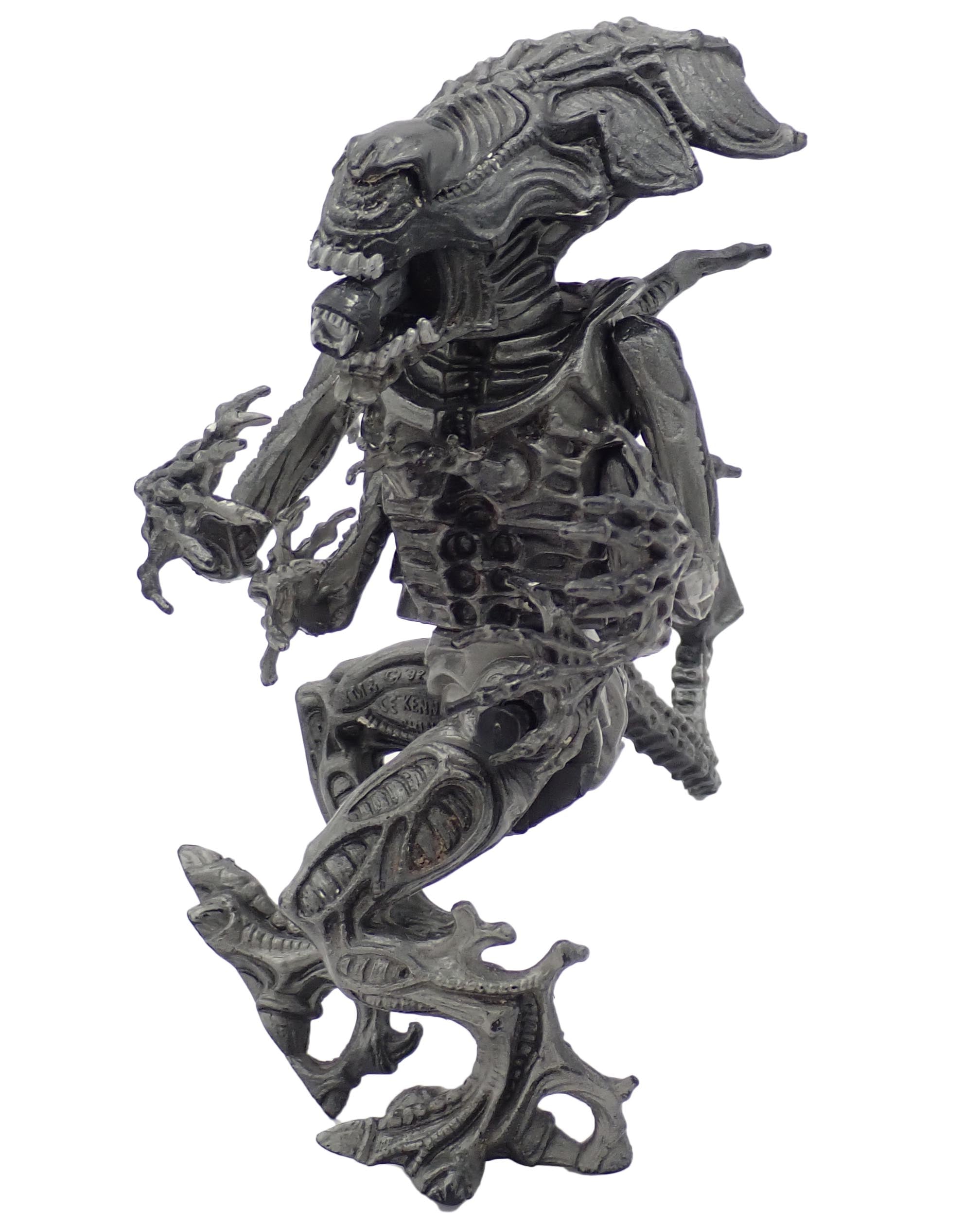 Alien Queen - Alien Figure