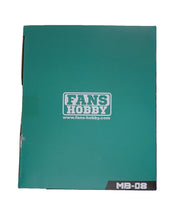 MB-08 Double Evil Tank - Fans Hobby (Pre-Owned)