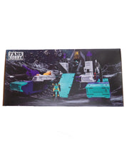 MB-08 Double Evil Tank - Fans Hobby (Pre-Owned)