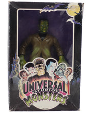 Frankenstein's Monster - Official Universal Studios Monsters Figure