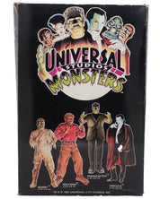 Frankenstein's Monster - Official Universal Studios Monsters Figure