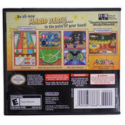 Mario Party DS - DS