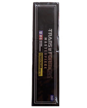 Starscream Ghost Version MP-3G Masterpiece - TakaraTomy