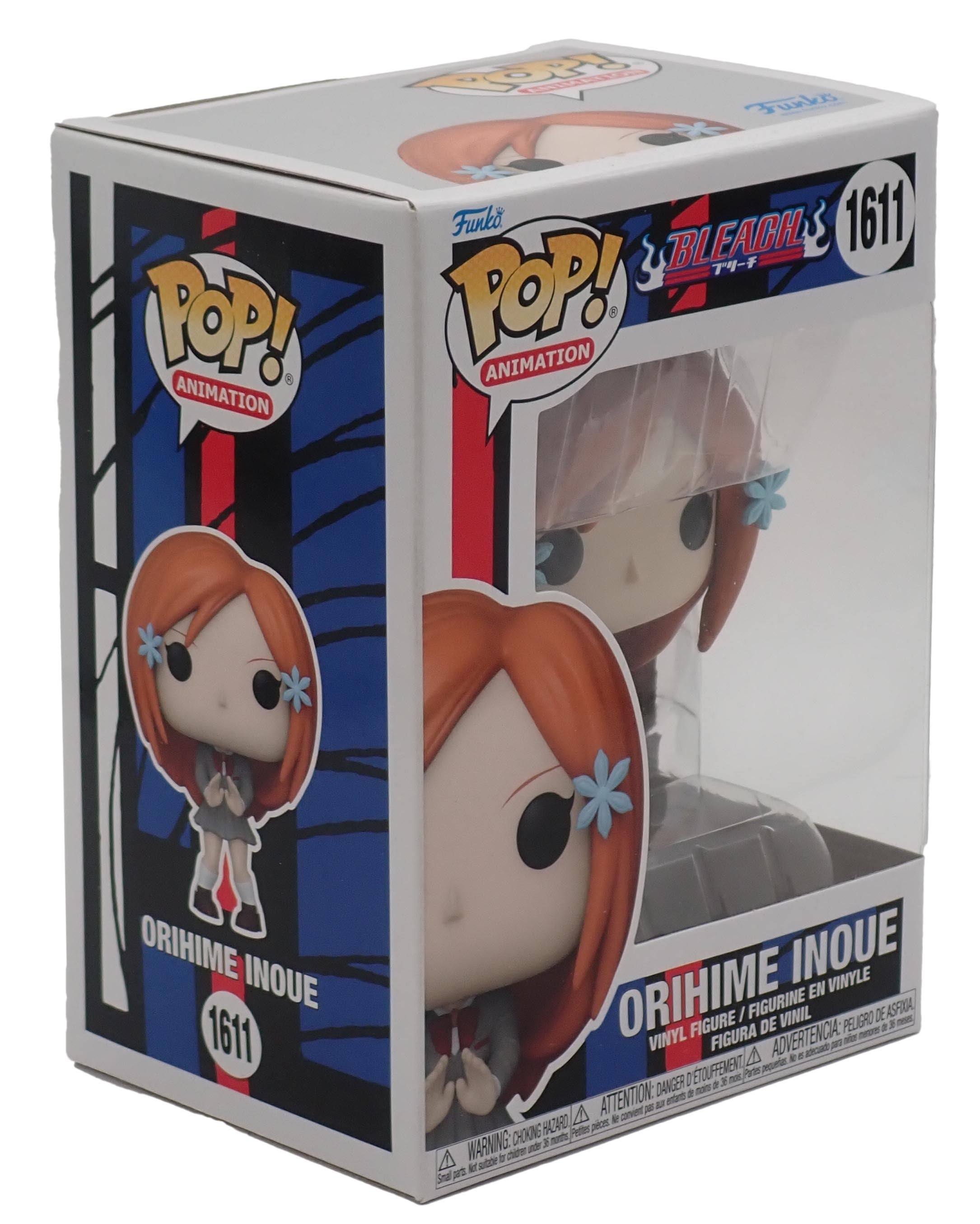 Orihime Inoue - POP! #1611