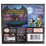 LEGO Batman The Video Game - DS