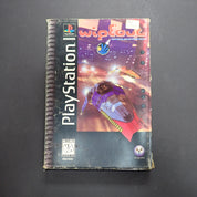 Wipeout - Playstation
