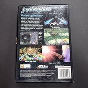 Jupiter Strike - Playstation