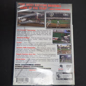 MLB 2K5 - PS2