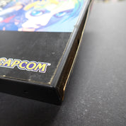 Darkstalkers: The Night Warriors - Playstation