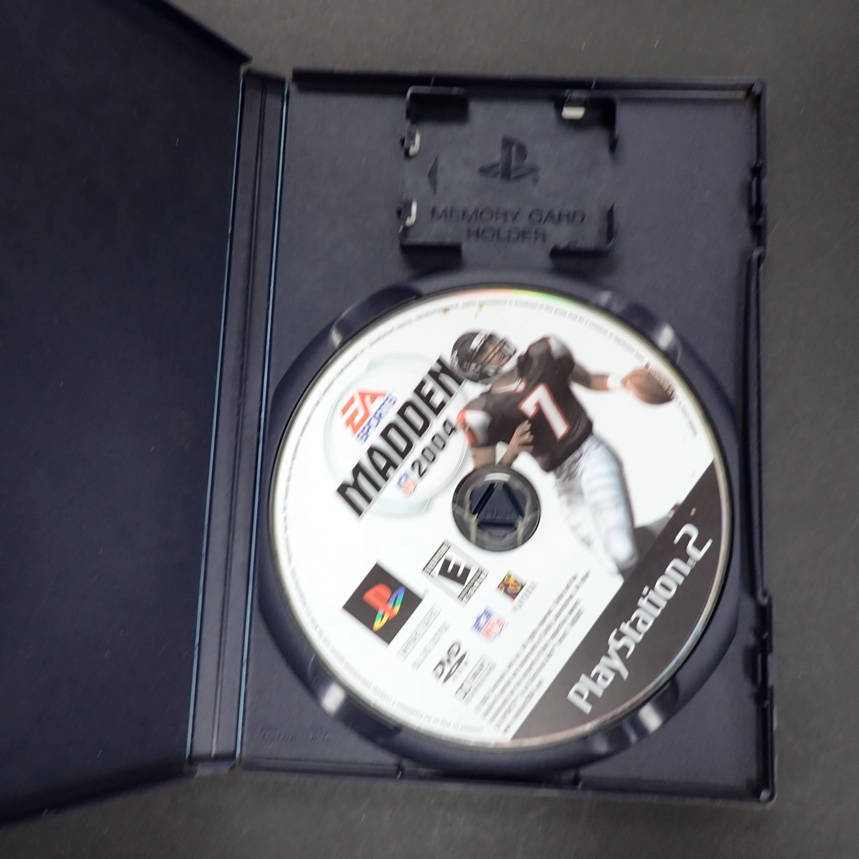 Madden 2004 - PS2