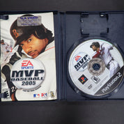 MVP Baseball 2005 - PS2