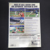 MVP Baseball 2005 - PS2