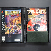 Off-World Interceptor EXTREME - Playstation